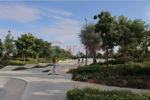 Tilal City, Sharjah, UAE의 판매용 빌라 침실 4개, 168.8제곱미터 번호 542032 - 사진 10