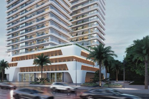 Binghatti Twilight u gradu Al Jaddaf, Dubai, UAE Br. 614901