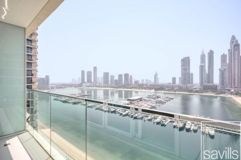 Apartmán v Dubai Harbour, Dubai, SAE 2 spálne, 106.93 m2 č. 747874