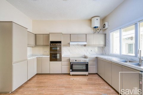 וילה ב Jumeirah, Dubai, איחוד האמירויות 5 חדרי שינה, 480.03 מ