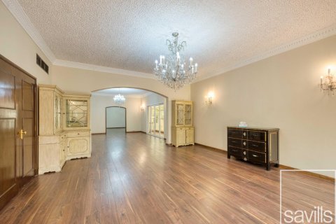 Vila v Jumeirah, Dubai, SAE 5 spální, 480.03 m2 č. 747872 - Fotografia 5