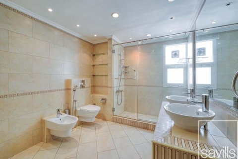 Vila v Jumeirah, Dubai, SAE 5 spální, 480.03 m2 č. 747872 - Fotografia 7