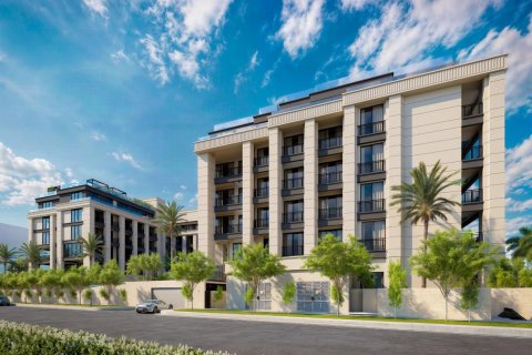 Apartment in Jumeirah Village Circle, Dubai, UAE 1 bedroom, 61.86 sq.m. № 752668 - photo 5