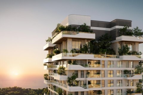 شقة للبيع في Maritime City، دبي، الإمارات العربية المتحدة 2 غرفة نوم ، 132.02 متر مربع ، رقم 752669 - صورة 4