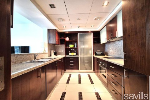 Apartemen di Dubai Marina, Dubai, UEA 1 kamar tidur, 85.66 m2 nomor 758749 - foto 7