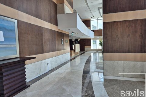 Apartemen di Dubai Marina, Dubai, UEA 1 kamar tidur, 85.66 m2 nomor 758749 - foto 18