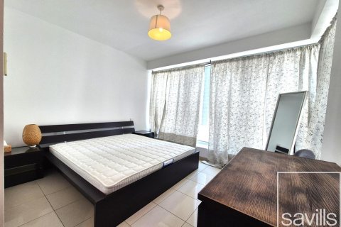 Apartemen di Dubai Marina, Dubai, UEA 1 kamar tidur, 85.66 m2 nomor 758749 - foto 11