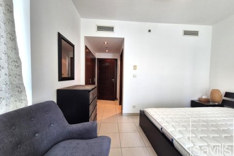 Apartemen di Dubai Marina, Dubai, UEA 1 kamar tidur, 85.66 m2 nomor 758749 - foto 13