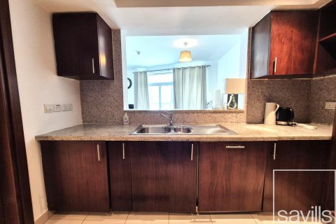 Apartemen di Dubai Marina, Dubai, UEA 1 kamar tidur, 85.66 m2 nomor 758749 - foto 9