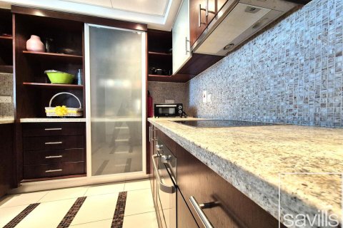 Apartemen di Dubai Marina, Dubai, UEA 1 kamar tidur, 85.66 m2 nomor 758749 - foto 10
