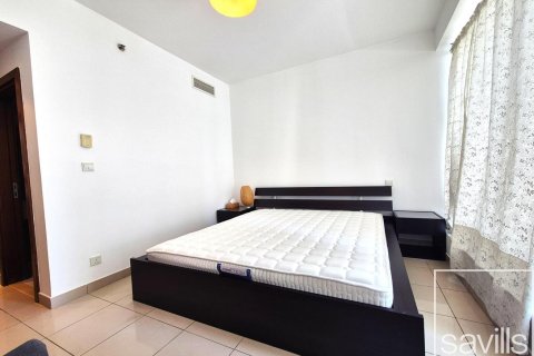 Apartemen di Dubai Marina, Dubai, UEA 1 kamar tidur, 85.66 m2 nomor 758749 - foto 12
