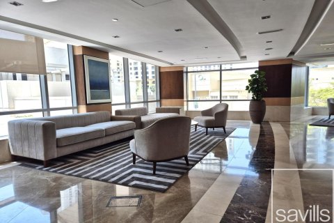 Apartemen di Dubai Marina, Dubai, UEA 1 kamar tidur, 85.66 m2 nomor 758749 - foto 16