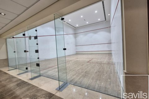 Apartemen di Dubai Marina, Dubai, UEA 1 kamar tidur, 85.66 m2 nomor 758749 - foto 20
