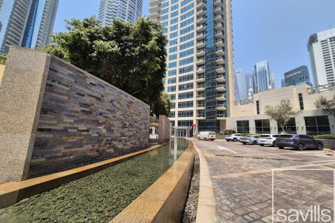 Apartemen di Dubai Marina, Dubai, UEA 1 kamar tidur, 85.66 m2 nomor 758749 - foto 21