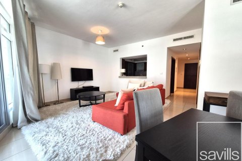 Wohnung in Dubai Marina, Dubai, VAE: 1 Schlafzimmer, 85.66 m2 Nr. 758749