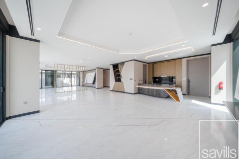 Huvila Dubai Hills Estate, Arabiemiraatit 6 makuuhuonetta, 1365.49 m2 № 758750 - kuva 10
