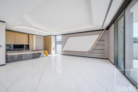 Huvila Dubai Hills Estate, Arabiemiraatit 6 makuuhuonetta, 1365.49 m2 № 758750 - kuva 9
