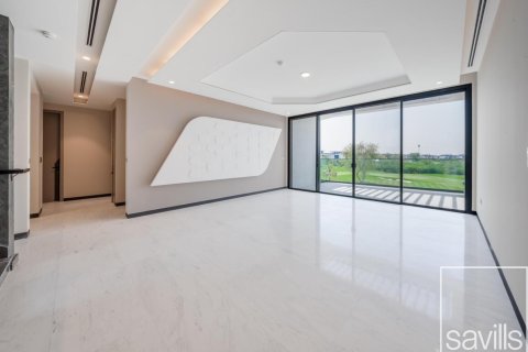 Huvila Dubai Hills Estate, Arabiemiraatit 6 makuuhuonetta, 1365.49 m2 № 758750 - kuva 18
