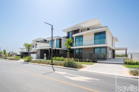 Vila v Dubai Hills Estate, SAE 6 ložnice, 1365.49 m² Č.: 758750
