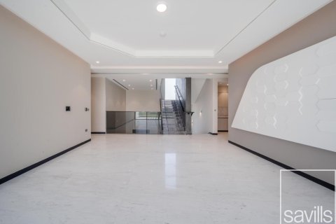 Huvila Dubai Hills Estate, Arabiemiraatit 6 makuuhuonetta, 1365.49 m2 № 758750 - kuva 17
