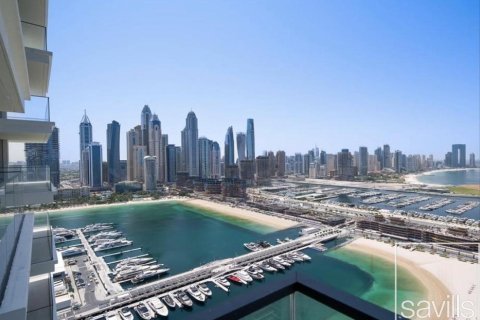 Apartman u Dubai Harbour, Dubai, UAE 3 spavaćih soba, 187.76 m2 Br. 758752 - fotografija 16