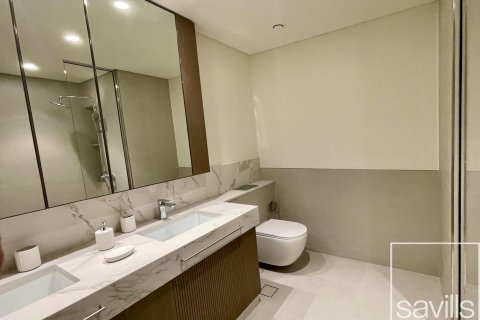 Apartman u Dubai Harbour, Dubai, UAE 3 spavaćih soba, 187.76 m2 Br. 758752 - fotografija 15