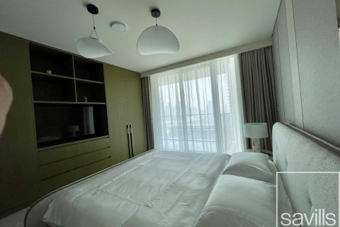 Apartman u Dubai Harbour, Dubai, UAE 3 spavaćih soba, 187.76 m2 Br. 758752 - fotografija 13