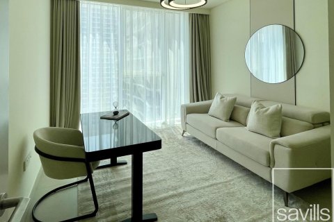 Apartman u Dubai Harbour, Dubai, UAE 3 spavaćih soba, 187.76 m2 Br. 758752 - fotografija 9