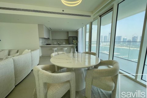 Apartman u Dubai Harbour, Dubai, UAE 3 spavaćih soba, 187.76 m2 Br. 758752 - fotografija 4