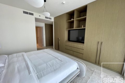 Apartman u Dubai Harbour, Dubai, UAE 3 spavaćih soba, 187.76 m2 Br. 758752 - fotografija 10