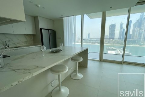 Apartman u Dubai Harbour, Dubai, UAE 3 spavaćih soba, 187.76 m2 Br. 758752 - fotografija 8