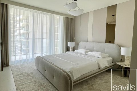 Apartman u Dubai Harbour, Dubai, UAE 3 spavaćih soba, 187.76 m2 Br. 758752 - fotografija 11