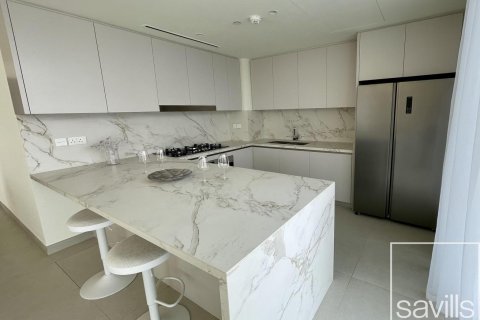 Apartman u Dubai Harbour, Dubai, UAE 3 spavaćih soba, 187.76 m2 Br. 758752 - fotografija 7