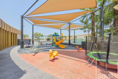 Appartamento in affitto a Al Furjan, Dubai, EAU 2 camere da letto, 130.99 mq. № 758751 - foto 13