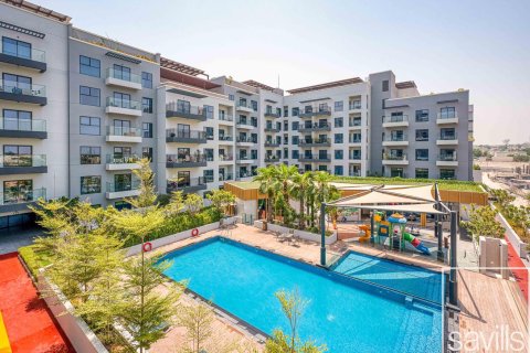 Appartamento in affitto a Al Furjan, Dubai, EAU 2 camere da letto, 130.99 mq. № 758751 - foto 11