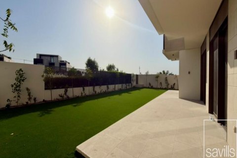 Villa te huur in Dubai Hills Estate, Dubai, VAE 5 slaapkamers, 659.98 vr.m., nr 758748 - foto 12