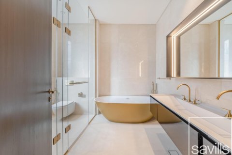 Villa te huur in Dubai Hills Estate, Dubai, VAE 5 slaapkamers, 659.98 vr.m., nr 758748 - foto 11