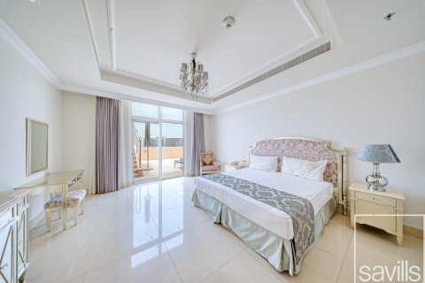 Apartment sa Palm Jumeirah, Dubai, UAE 4 silid-tulugan, 655.43 sq.m. № 758754 - larawan 9