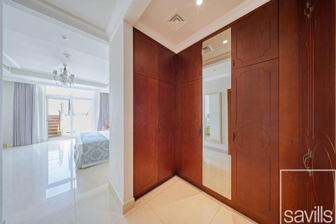 Apartment sa Palm Jumeirah, Dubai, UAE 4 silid-tulugan, 655.43 sq.m. № 758754 - larawan 10