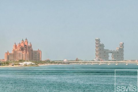 Apartment sa Palm Jumeirah, Dubai, UAE 4 silid-tulugan, 655.43 sq.m. № 758754 - larawan 5