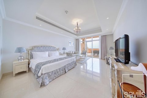 Apartment sa Palm Jumeirah, Dubai, UAE 4 silid-tulugan, 655.43 sq.m. № 758754 - larawan 12