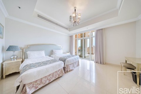 Apartment sa Palm Jumeirah, Dubai, UAE 4 silid-tulugan, 655.43 sq.m. № 758754 - larawan 16