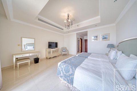 Apartment sa Palm Jumeirah, Dubai, UAE 4 silid-tulugan, 655.43 sq.m. № 758754 - larawan 23