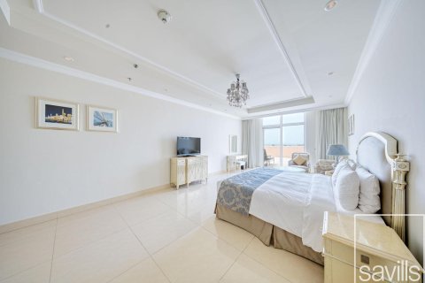 Apartment sa Palm Jumeirah, Dubai, UAE 4 silid-tulugan, 655.43 sq.m. № 758754 - larawan 27