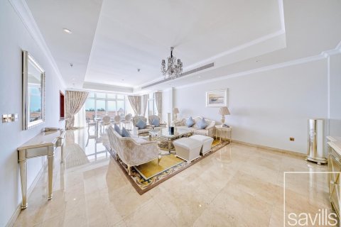 Apartment sa Palm Jumeirah, Dubai, UAE 4 silid-tulugan, 655.43 sq.m. № 758754 - larawan 6
