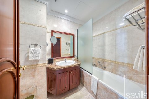 Apartment sa Palm Jumeirah, Dubai, UAE 4 silid-tulugan, 655.43 sq.m. № 758754 - larawan 25