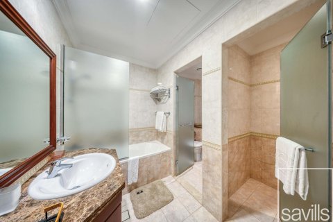 Apartment sa Palm Jumeirah, Dubai, UAE 4 silid-tulugan, 655.43 sq.m. № 758754 - larawan 11