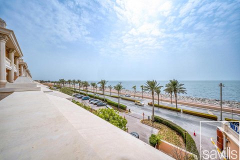 Apartment sa Palm Jumeirah, Dubai, UAE 4 silid-tulugan, 655.43 sq.m. № 758754 - larawan 18
