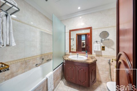 Apartment sa Palm Jumeirah, Dubai, UAE 4 silid-tulugan, 655.43 sq.m. № 758754 - larawan 24