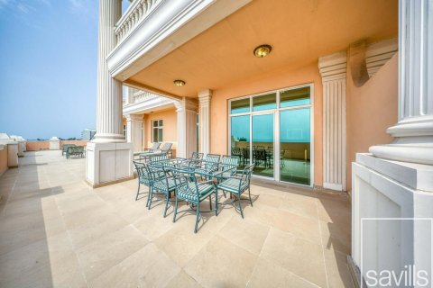 Apartment sa Palm Jumeirah, Dubai, UAE 4 silid-tulugan, 655.43 sq.m. № 758754 - larawan 22